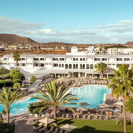 Playa Park Zensation Hotel Corralejo Luaran gambar