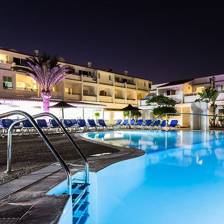 Playa Park Zensation Hotel Corralejo Luaran gambar