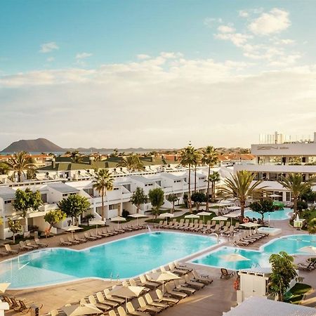 Playa Park Zensation Hotel Corralejo Luaran gambar