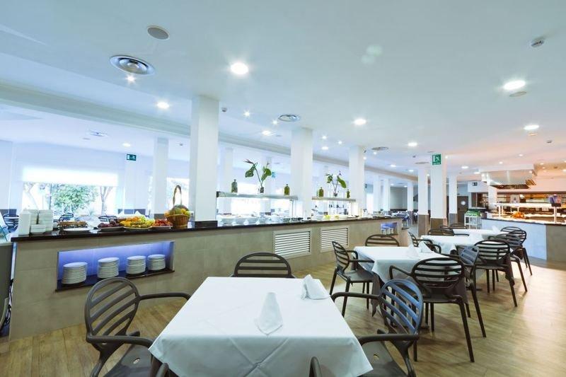 Playa Park Zensation Hotel Corralejo Luaran gambar
