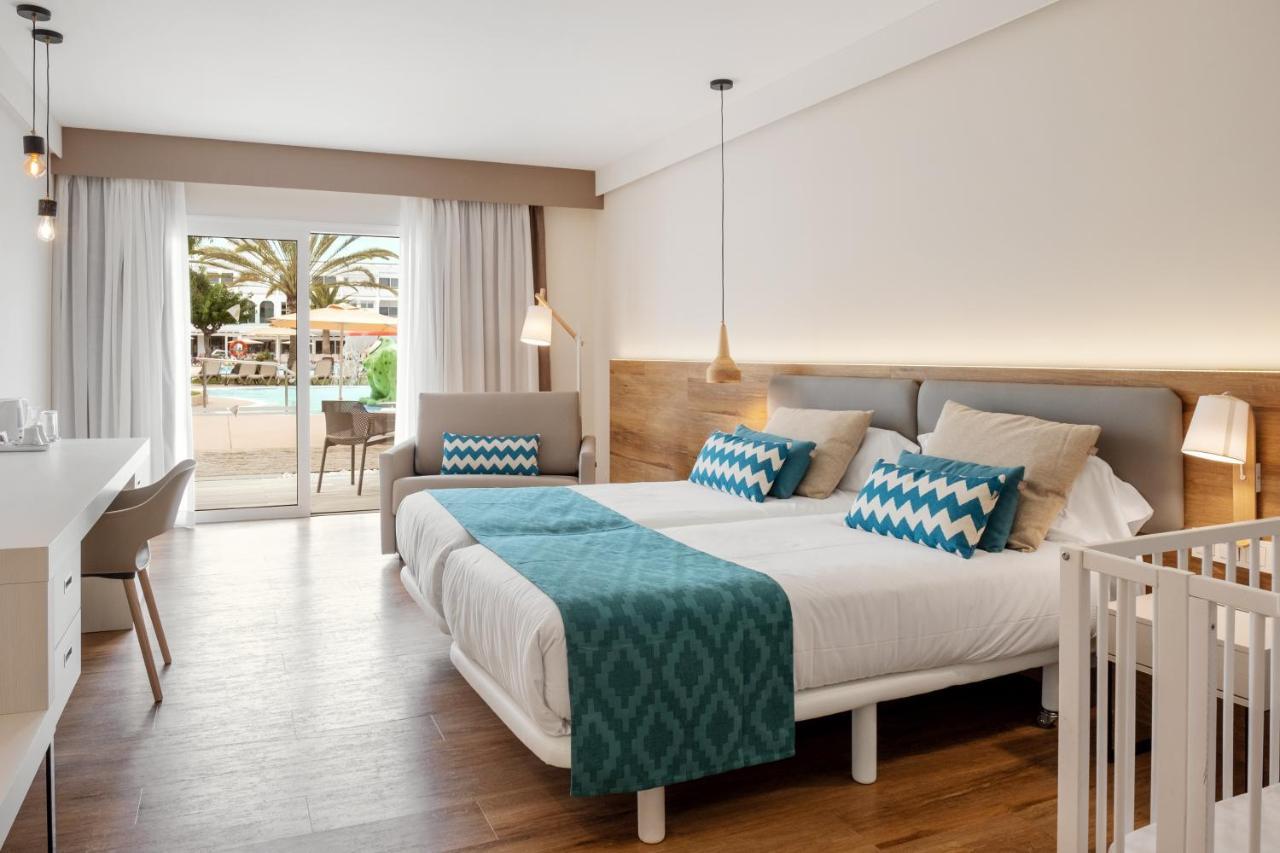 Playa Park Zensation Hotel Corralejo Luaran gambar