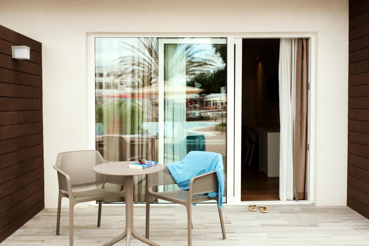 Playa Park Zensation Hotel Corralejo Luaran gambar