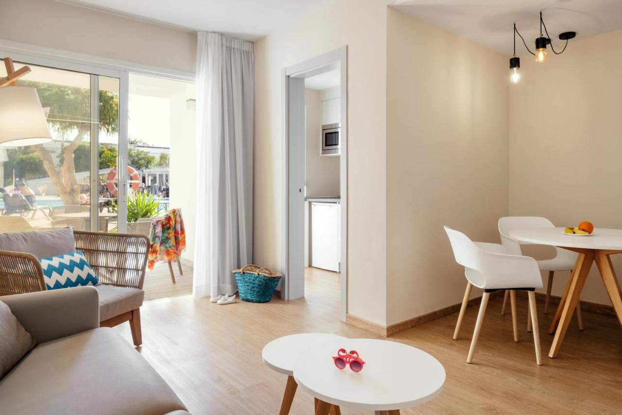 Playa Park Zensation Hotel Corralejo Luaran gambar