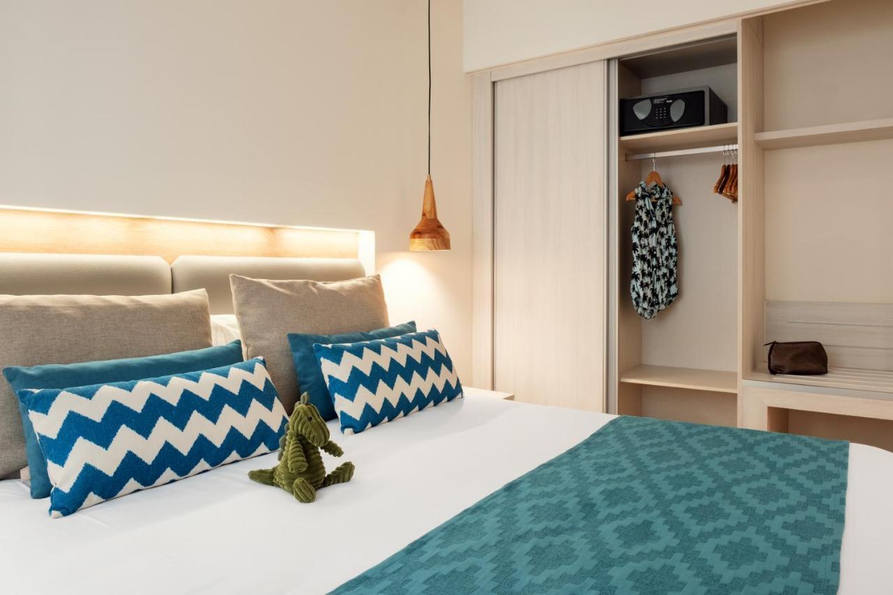 Playa Park Zensation Hotel Corralejo Luaran gambar