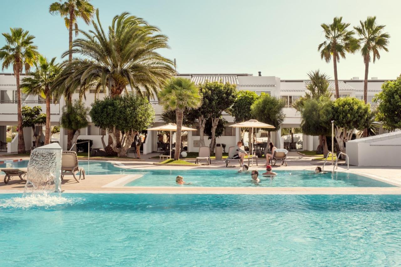 Playa Park Zensation Hotel Corralejo Luaran gambar