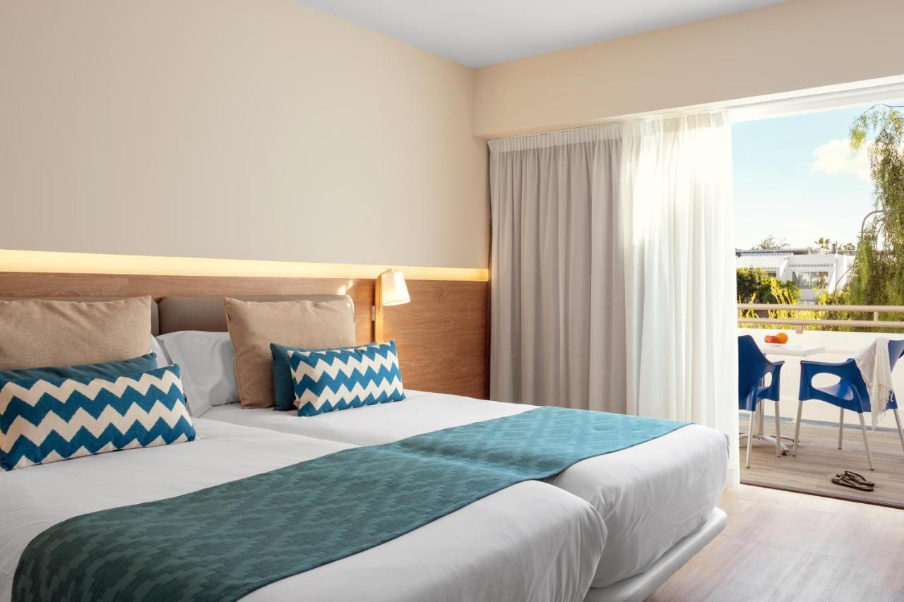 Playa Park Zensation Hotel Corralejo Luaran gambar