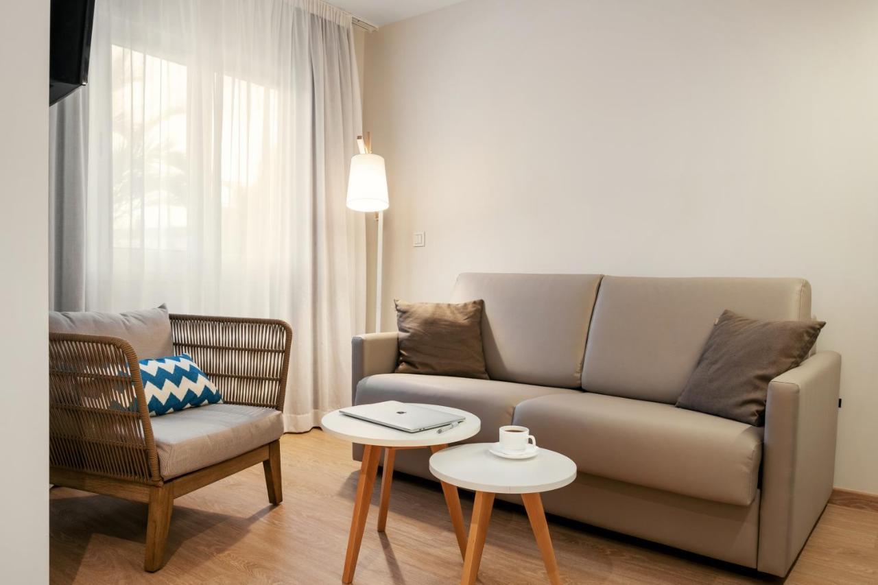 Playa Park Zensation Hotel Corralejo Luaran gambar