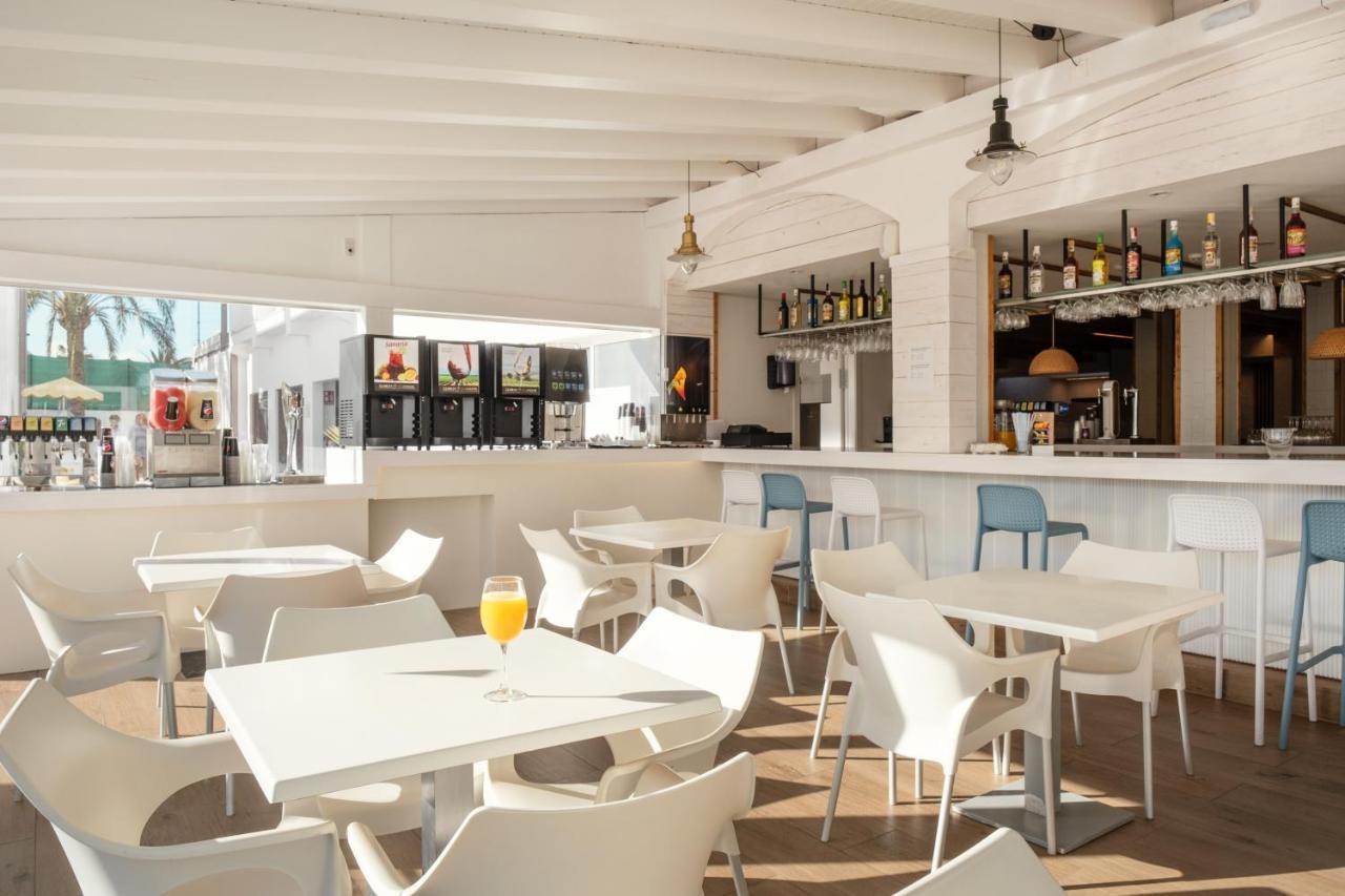 Playa Park Zensation Hotel Corralejo Luaran gambar