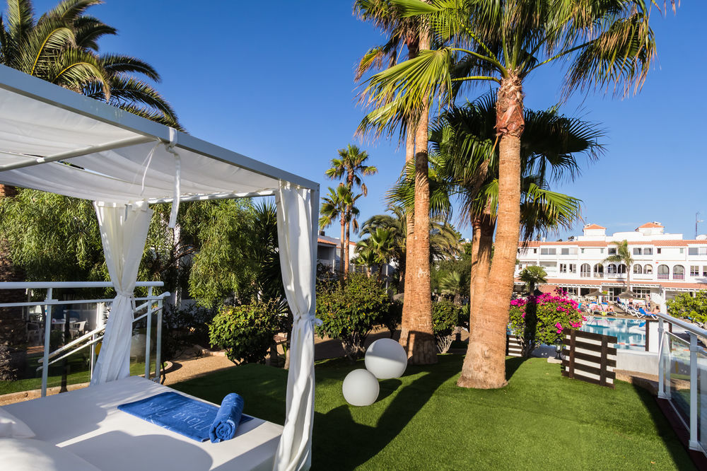 Playa Park Zensation Hotel Corralejo Luaran gambar