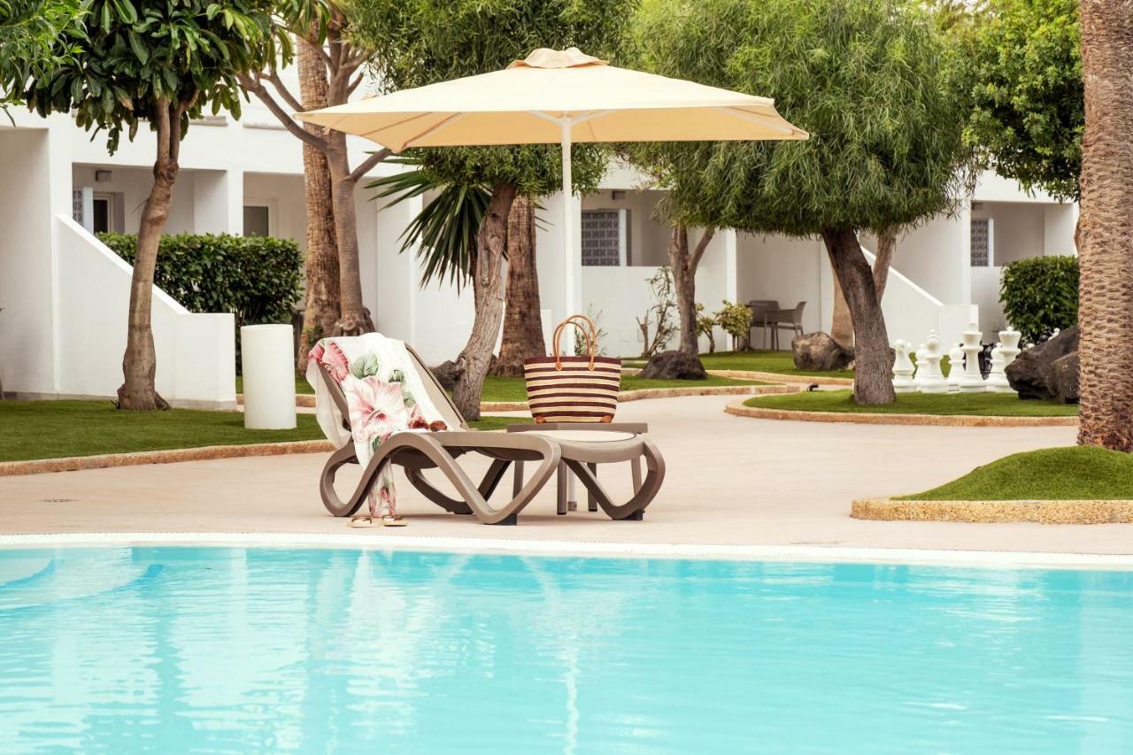 Playa Park Zensation Hotel Corralejo Luaran gambar