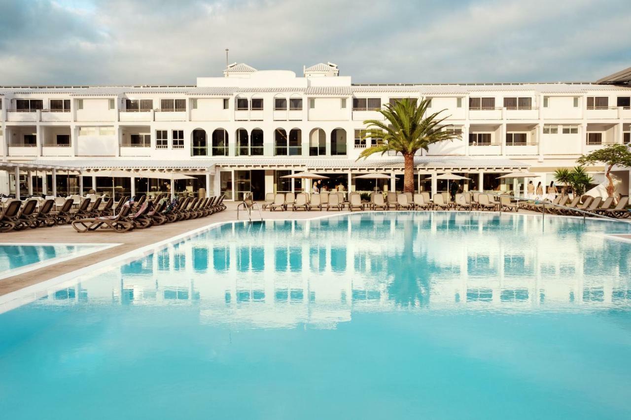 Playa Park Zensation Hotel Corralejo Luaran gambar