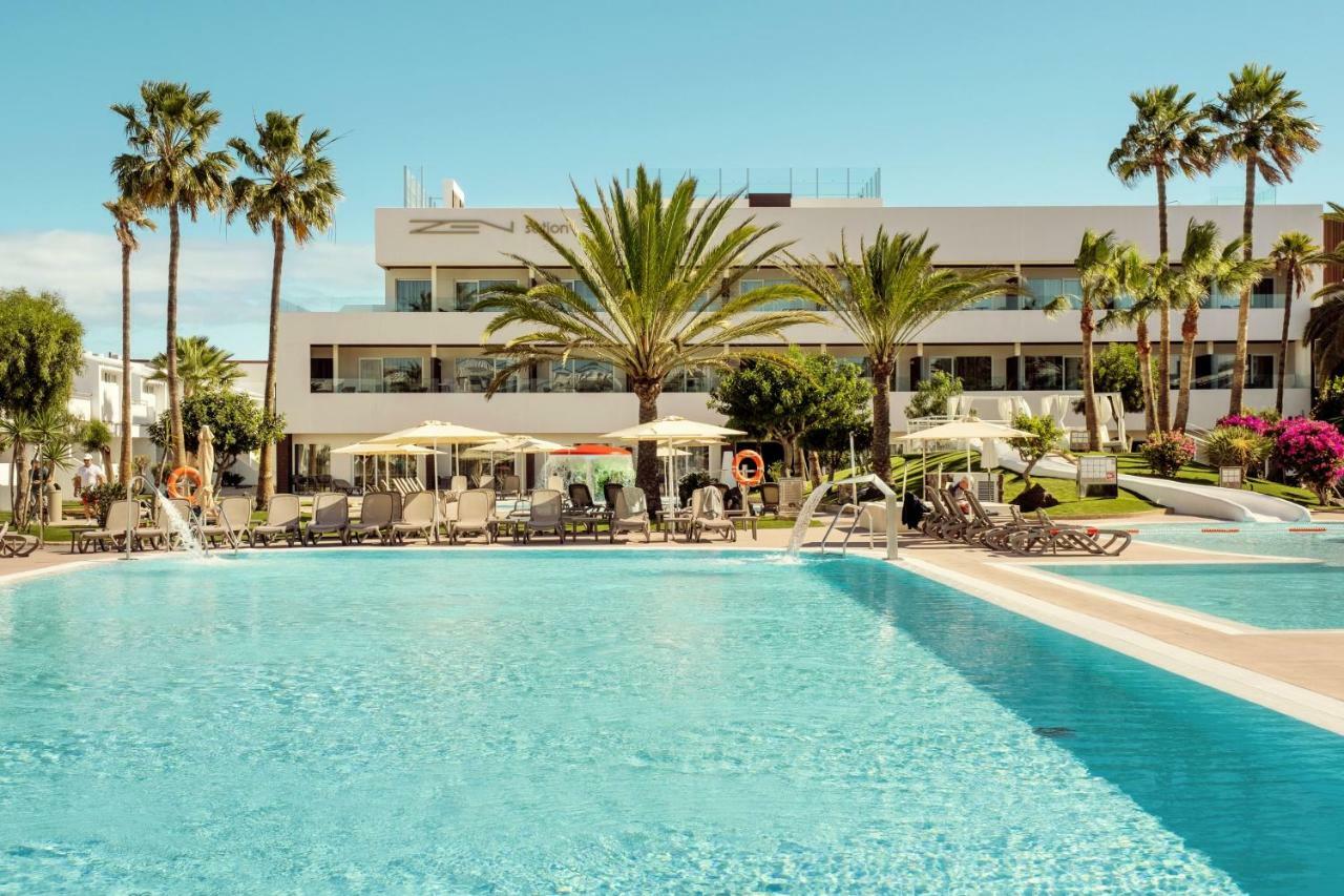 Playa Park Zensation Hotel Corralejo Luaran gambar