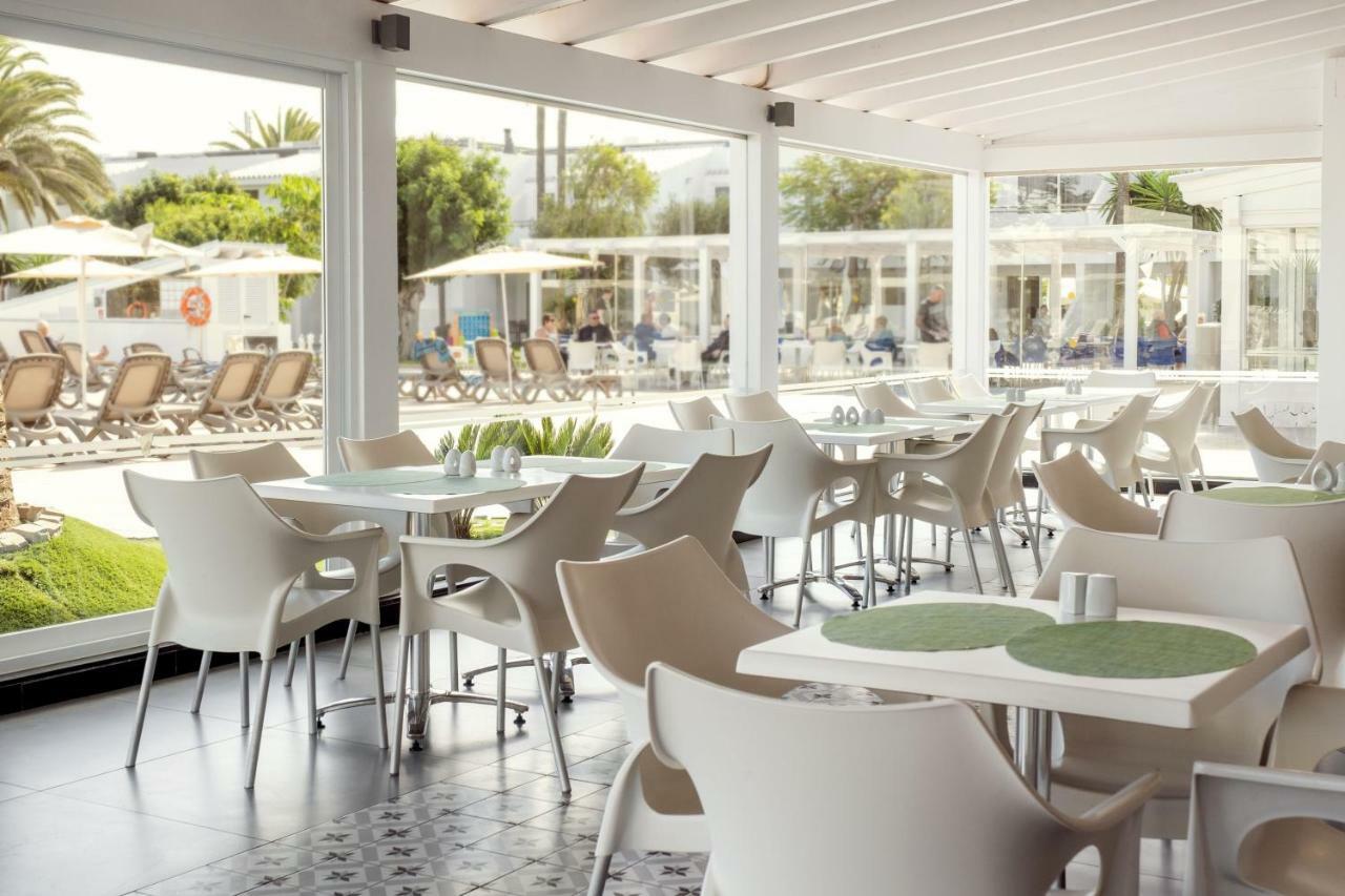 Playa Park Zensation Hotel Corralejo Luaran gambar