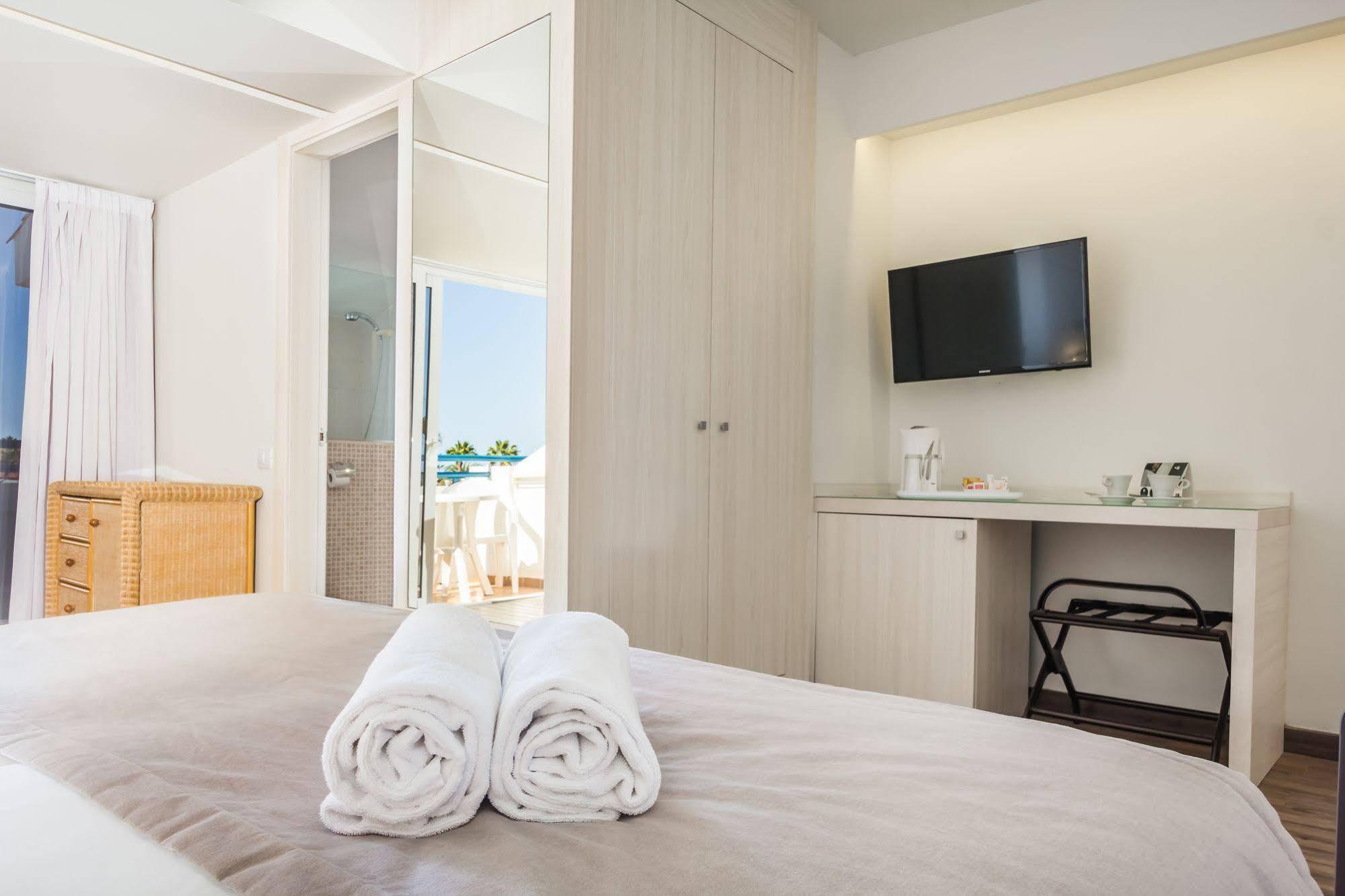 Playa Park Zensation Hotel Corralejo Luaran gambar