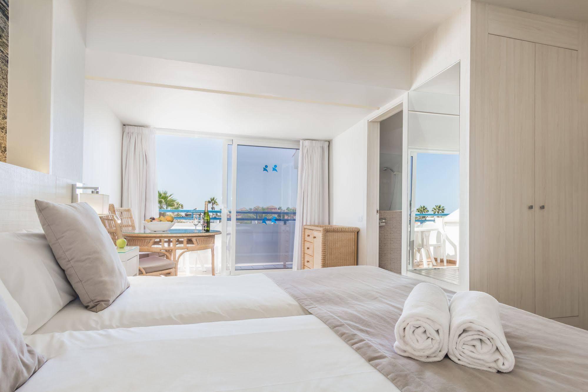Playa Park Zensation Hotel Corralejo Luaran gambar