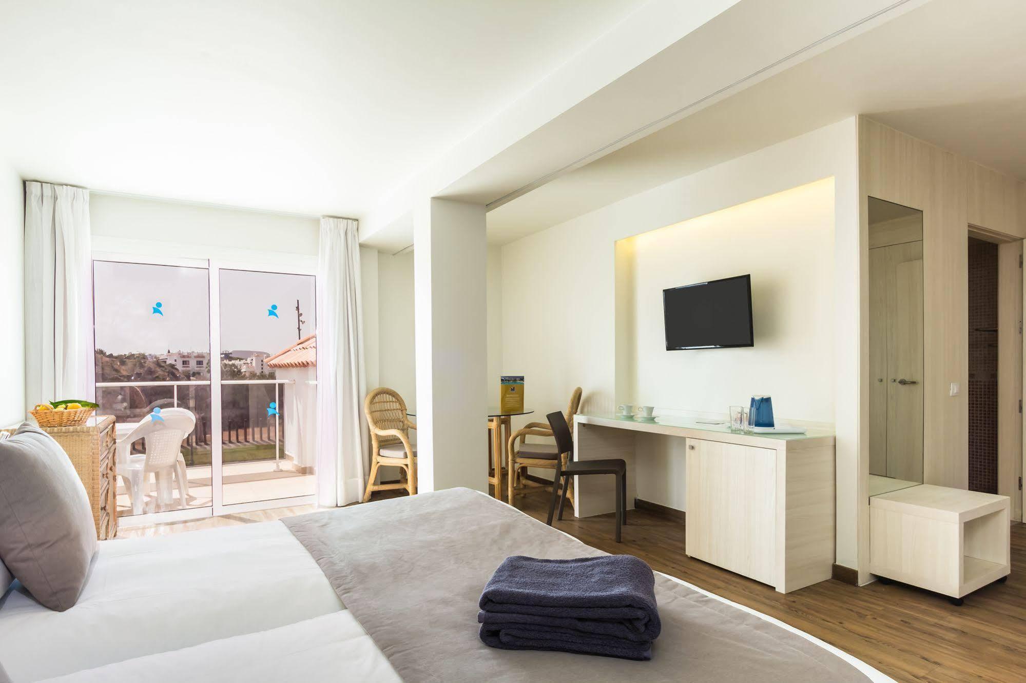 Playa Park Zensation Hotel Corralejo Luaran gambar