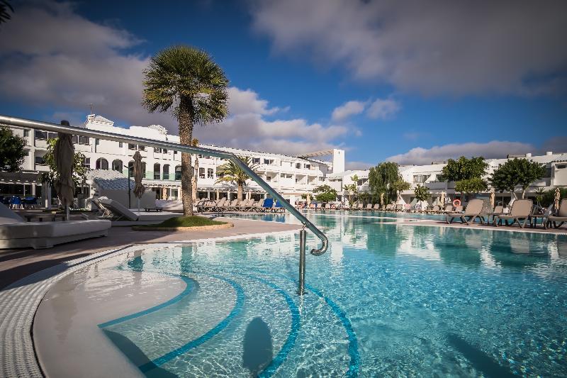 Playa Park Zensation Hotel Corralejo Luaran gambar