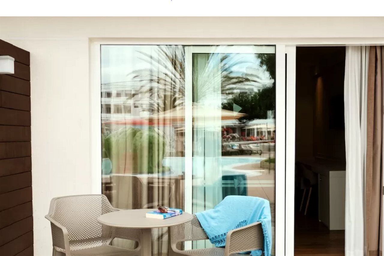 Playa Park Zensation Hotel Corralejo Luaran gambar